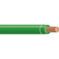 Southwire Building Wire, 10 Awg Wire, 100 Ft L, Copper Conductor, Pvc Insulation, Nylon Sheath 22977337